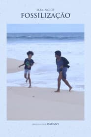 Making of Fossilização