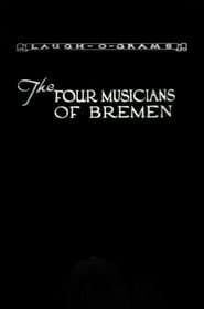 The Four Musicians of Bremen