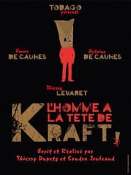 L'Homme à la tête de kraft