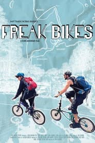 Freak Bikes