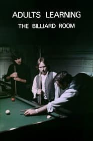 Adults Learning: The Billiard Room