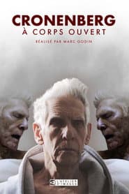 Cronenberg, à corps ouvert