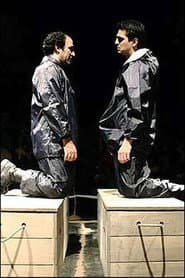 Two meters in two meters of war