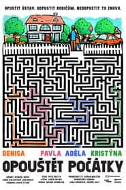 Leaving Beginnings Behind