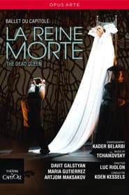 La reine morte