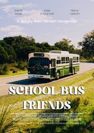 School Bus Friends