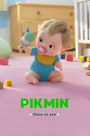 Pikmin Close to You