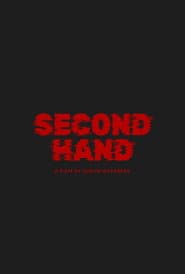 SECOND HAND