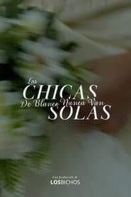 Girls in white never go alone