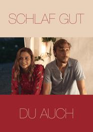 Schlaf gut, Du auch
