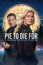 Pie To Die For: A Hannah Swensen Mystery