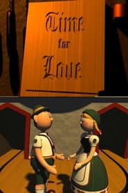 Time For Love