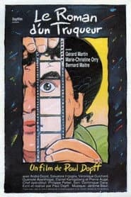 Le roman d'un truqueur