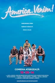 America, Here We Come!