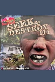 Red Bull - Seek & Destroy III