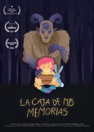 The box of my memories