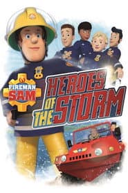 Fireman Sam: Heroes of the Storm
