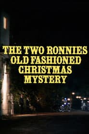 The Two Ronnies Old Fashioned Christmas Mystery