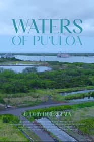 Waters of Pu'uloa