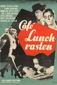 The Lunch-break Cafe