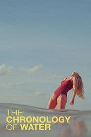 The Chronology of Water