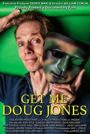Get Me Doug Jones