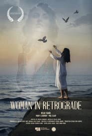 Woman in Retrograde