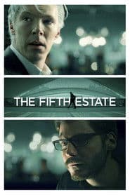 The Fifth Estate