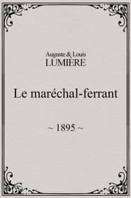Le maréchal-ferrant