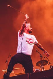 Idles at Primavera Sound Barcelona 2025
