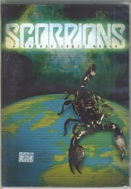 Scorpions - Savage Crazy World