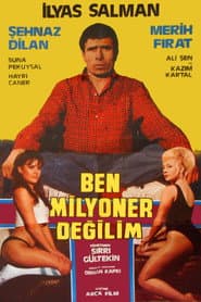 Ben Milyoner Değilim