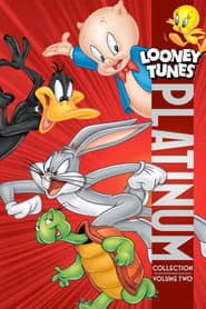 Looney Tunes Platinum Collection: Volume Two
