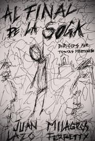 At the end of the rope