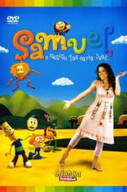 Crianças Diante do Trono 6 - Samuel, O Menino Que Ouviu Deus