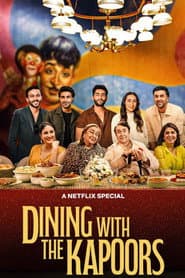 Dining with the Kapoors