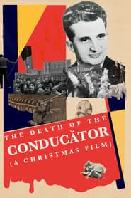 The death of the Conducător (a Christmas film)