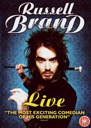 Russell Brand: Live