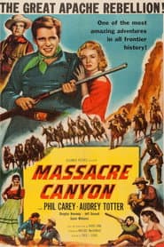Massacre Canyon