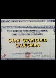 Star Spangled Salesman