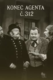 Konec agenta č. 312