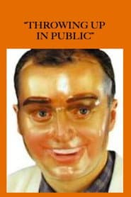Throwing Up in Public