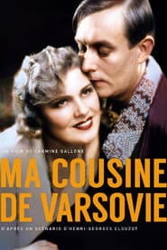 My Cousin From Warsaw