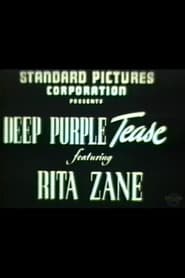 Deep Purple Tease