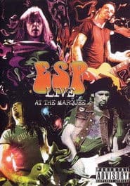 ESP: Live at the Marquee