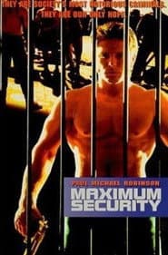 Maximum Security
