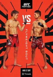 UFC on ESPN 71: Taira vs. Park