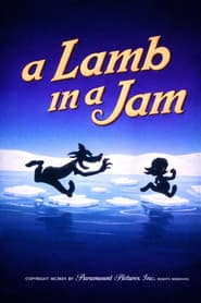 A Lamb in a Jam