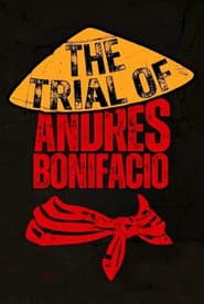 The Trial of Andres Bonifacio