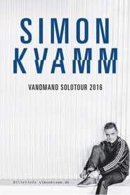 Simon Kvamm: Vandmand